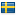 caleydon.com server is located in Sweden